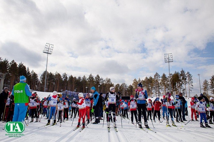 Фото Даниила САВИНЫХ