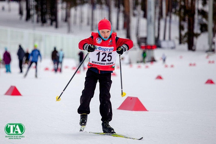 Фото Даниила САВИНЫХ
