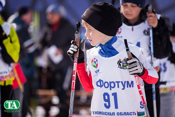 Фото Даниила САВИНЫХ