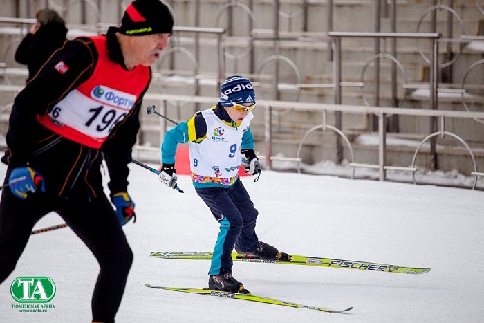 Фото Даниила САВИНЫХ