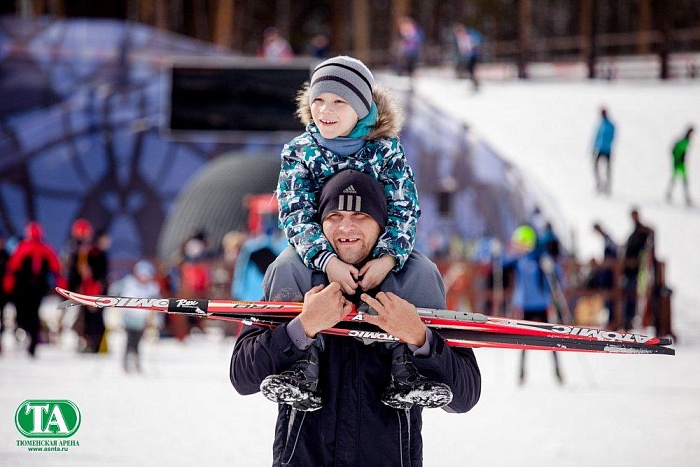 Фото Даниила САВИНЫХ