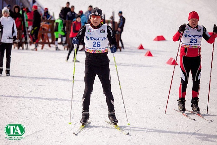 Фото Даниила САВИНЫХ