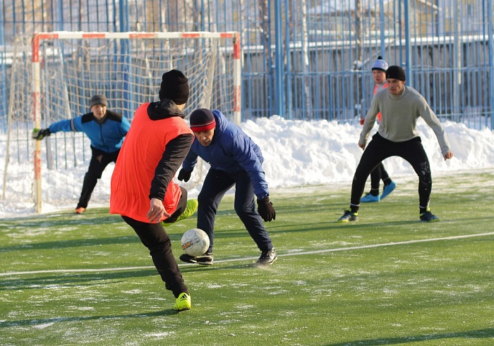 Алексей Нехорошков сыграл очень даже хорошо!