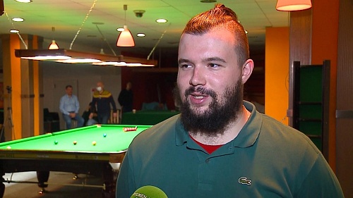 В Тюмени завершился чемпионат России по снукеру