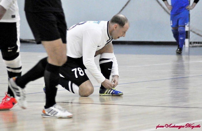 Фото Александра ЖГУЛЁВА