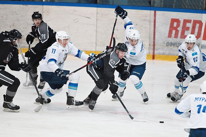 Фото Владимира ОГНЁВА