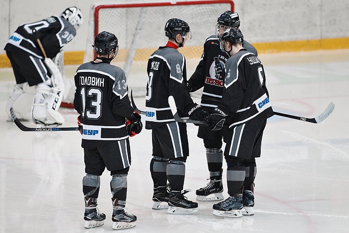 Фото Владимира ОГНЁВА