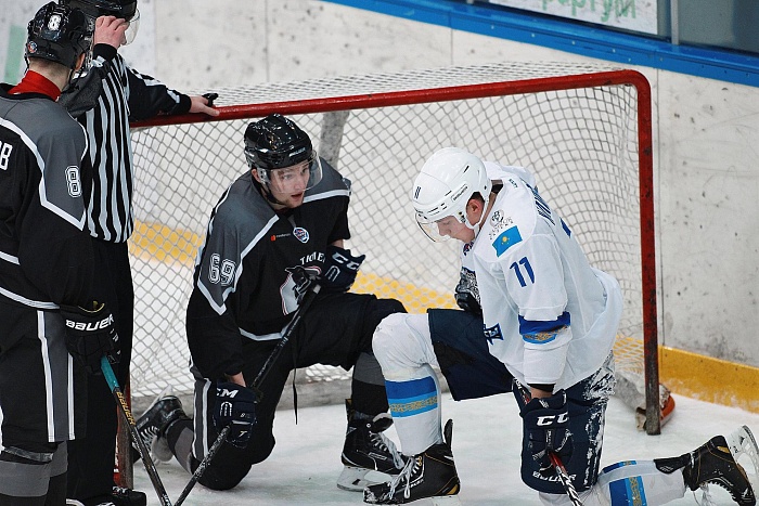 Фото Владимира ОГНЁВА