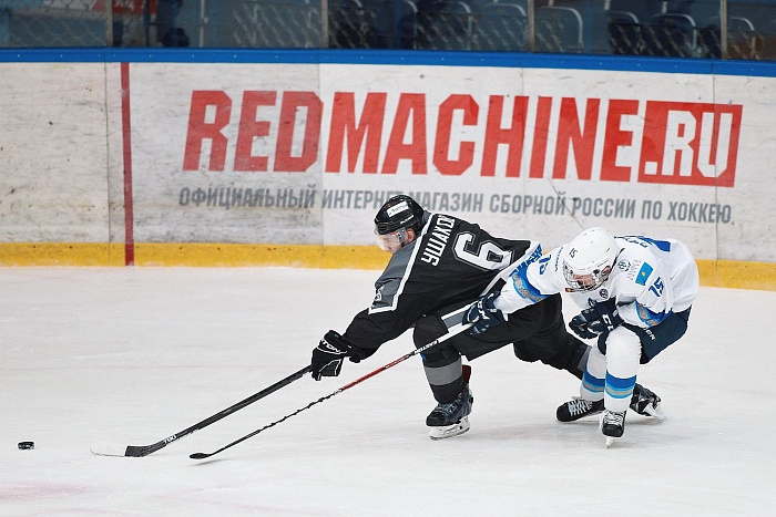 Фото Владимира ОГНЁВА