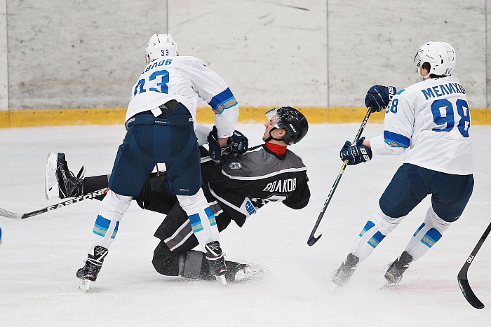 Фото Владимира ОГНЁВА