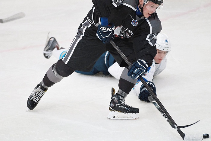 Фото Владимира ОГНЁВА