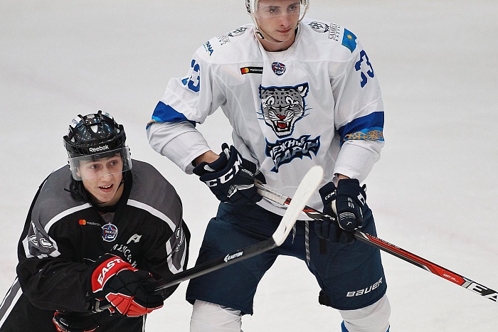 Фото Владимира ОГНЁВА