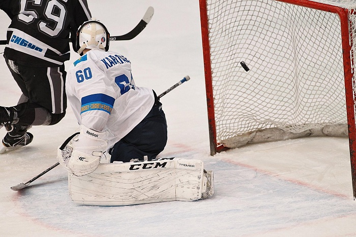 Фото Владимира ОГНЁВА