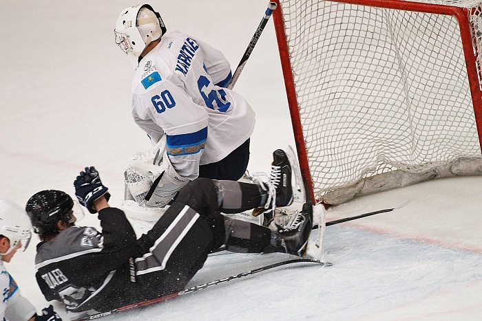 Фото Владимира ОГНЁВА