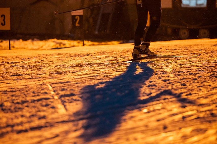 Фото Дани САВИНЫХ