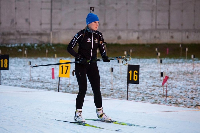 Фото Дани САВИНЫХ