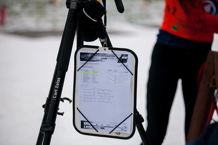 Фото Дани САВИНЫХ