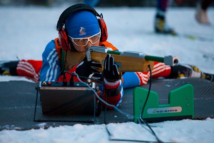 Фото Дани САВИНЫХ