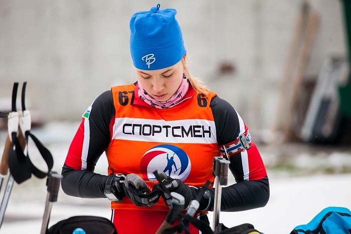 Фото Дани САВИНЫХ