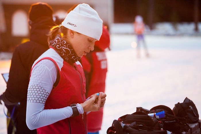 Фото Дани САВИНЫХ