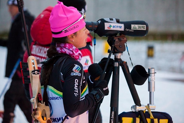 Фото Дани САВИНЫХ