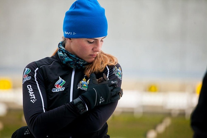 Фото Дани САВИНЫХ