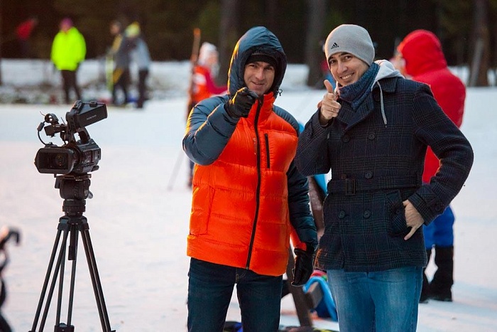 Фото Дани САВИНЫХ