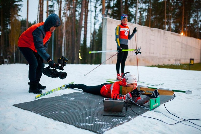 Фото Дани САВИНЫХ