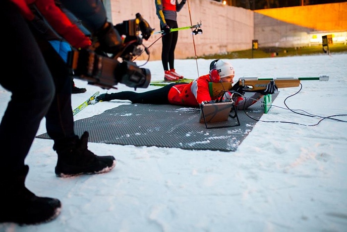 Фото Дани САВИНЫХ