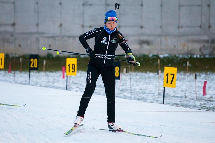 Фото Дани САВИНЫХ