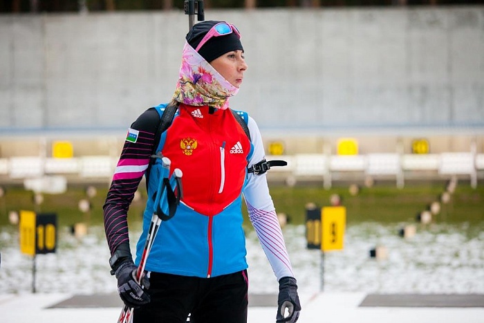 Фото Дани САВИНЫХ