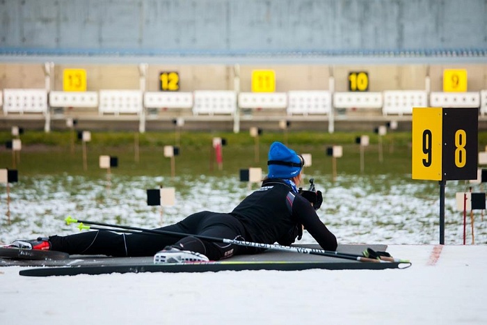 Фото Дани САВИНЫХ