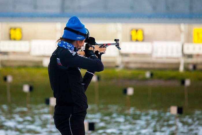 Фото Дани САВИНЫХ