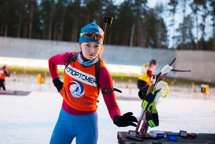 Фото Дани САВИНЫХ