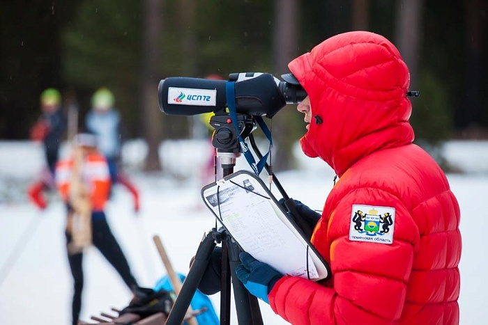 Фото Дани САВИНЫХ