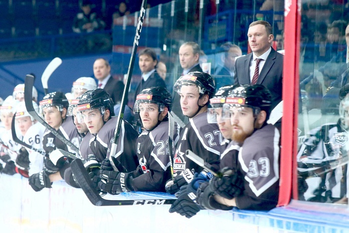 Алексей Исаков: «Поражение пойдет на пользу»