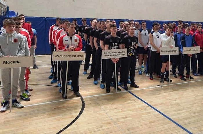 Защищают титул в Коломне…