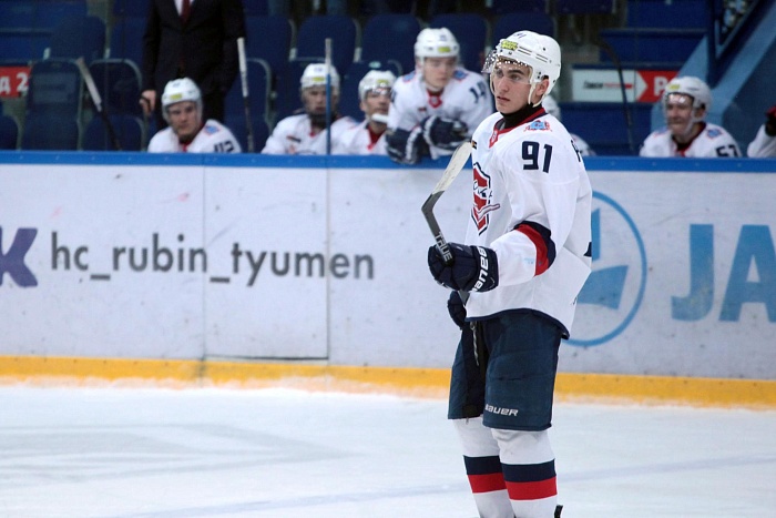 Андрей Панчук: «Настрой у нас запредельный»