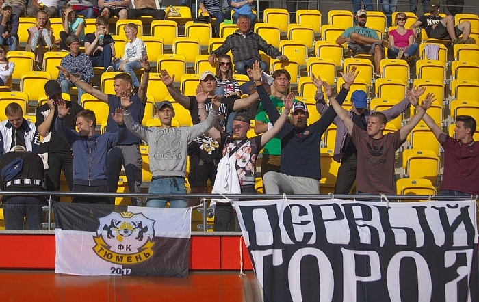 Фото Антона САКЕРИНА