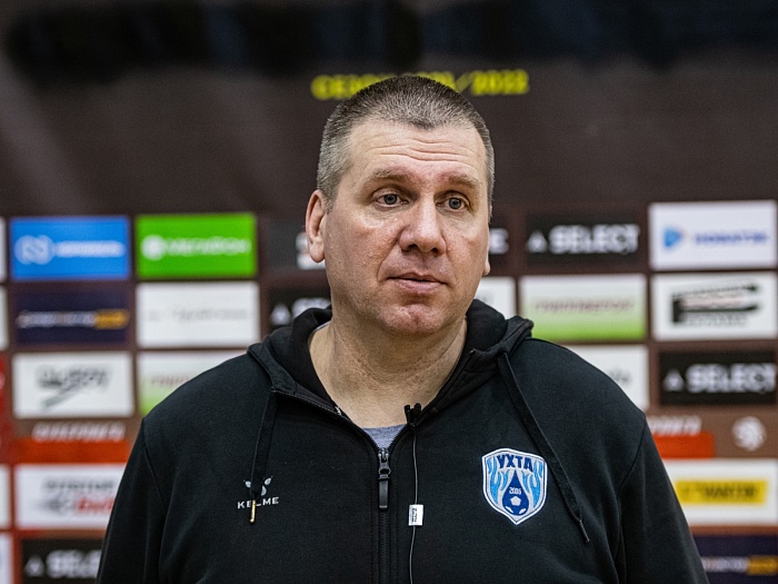 Экс-наставник МФК «Тюмень» Игорь Путилов: «Есть предложения из чемпионата России...»