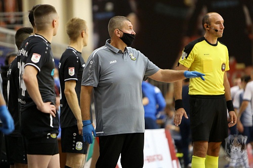 Игорь Путилов: «Все будет зависеть от нюансов»