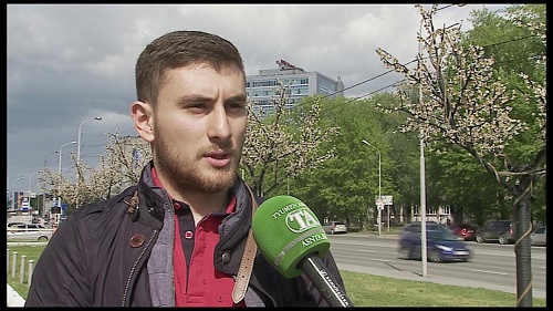 Свадьба Ивана Милованова и возвращение Ильдара Нугуманова и Давида Асланяна