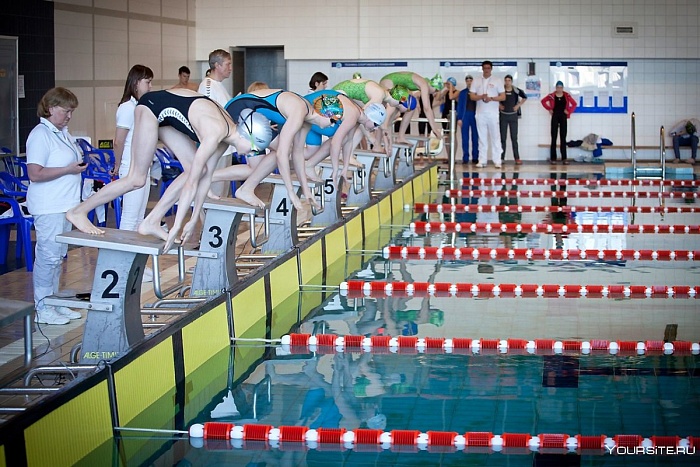 Победители областного фестиваля ГТО осенью поедут в Крым