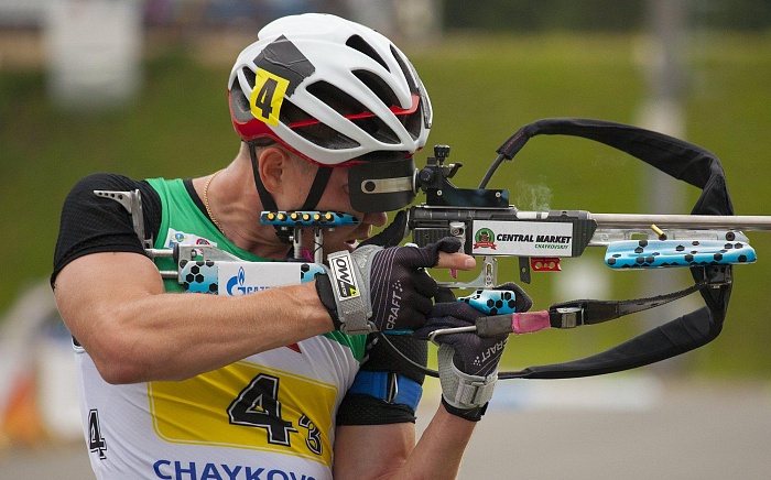 Алексей ВОЛКОВ. Фото Антона САКЕРИНА