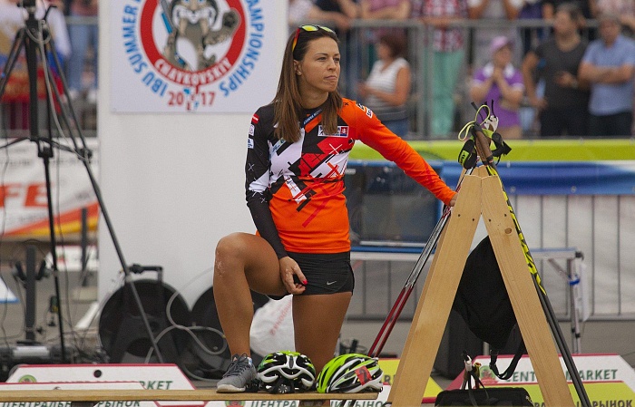 Фото Антона САКЕРИНА