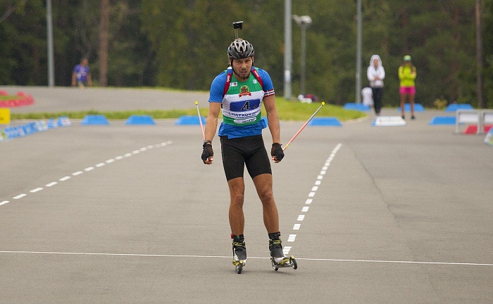 Антон ШИПУЛИН. Фото Антона САКЕРИНА