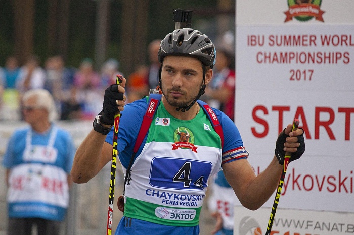 Антон ШИПУЛИН. Фото Антона САКЕРИНА