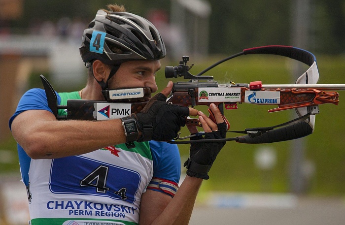 Антон ШИПУЛИН. Фото Антона САКЕРИНА