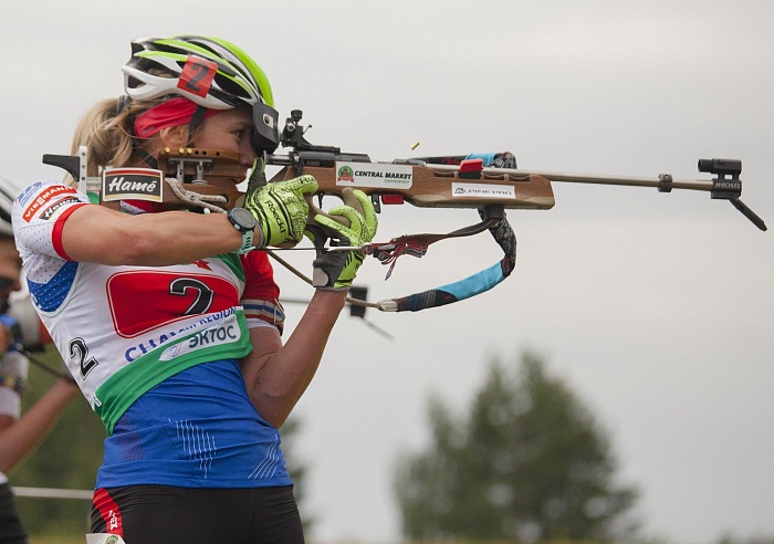 Фото Антона САКЕРИНА