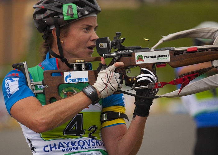 Светлана СЛЕПЦОВА. Фото Антона САКЕРИНА